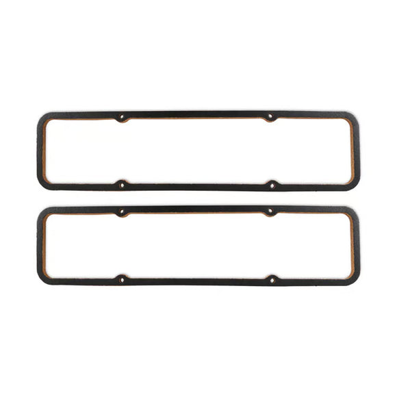 Mr. Gasket Ultra-Seal Valve Cover Gaskets 1960-1986 Chevrolet 262-400 Gen I Small Block