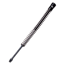 Fox Harley-Davidson AM Touring STD Fork Cartridge 49mm - Set of 2-1