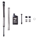 Fox Harley-Davidson AM Touring STD Fork Cartridge 49mm - Set of 2-4