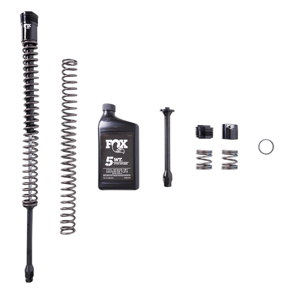 Fox Harley-Davidson AM Touring STD Fork Cartridge 49mm - Set of 2