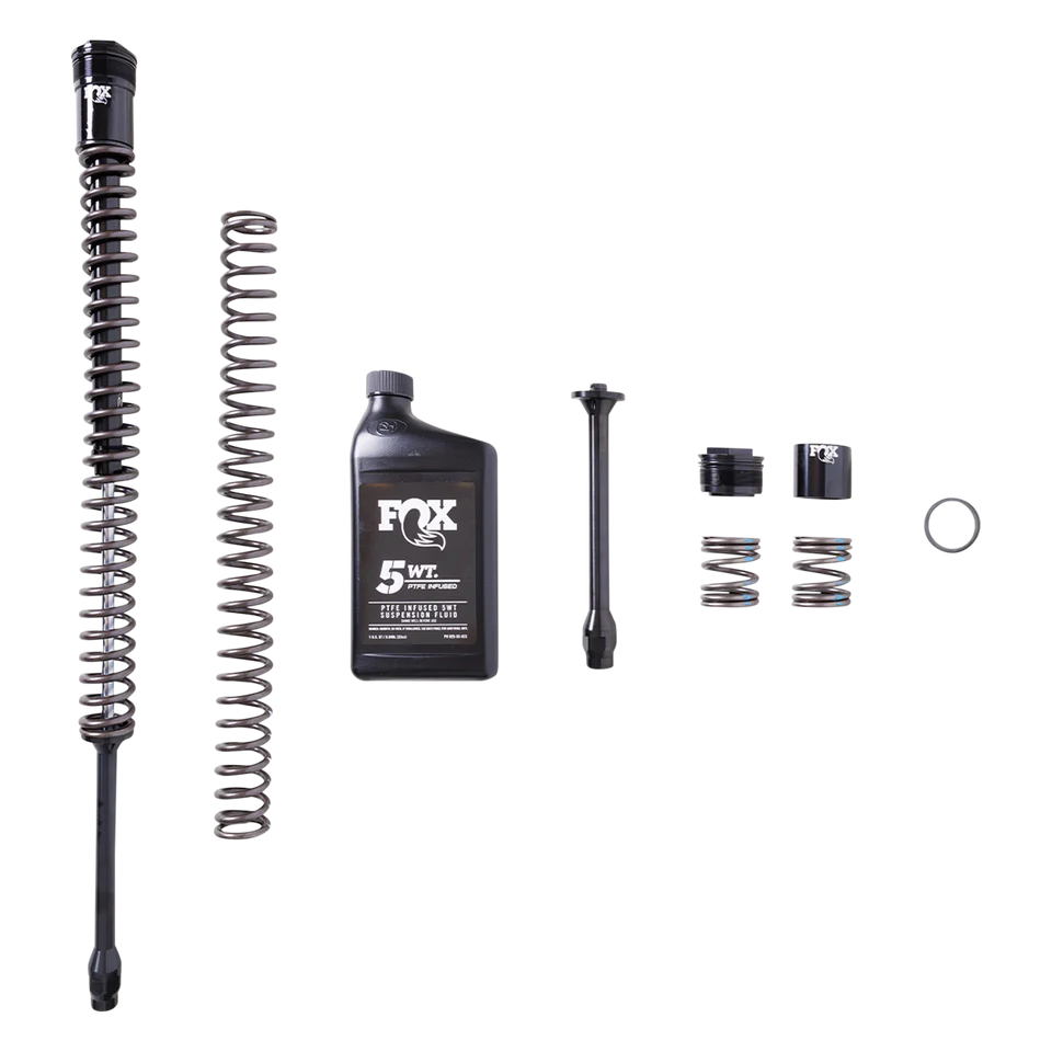 Fox Harley-Davidson AM Touring STD Fork Cartridge 49mm - Set of 2