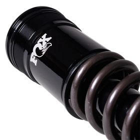 Fox Harley-Davidson AM Touring STD Fork Cartridge 49mm - Set of 2 - 0