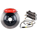 StopTech 328mm ST-41 Front Big Brake Kit For VW Mk7 GTi | Audi A3 2.0T-1