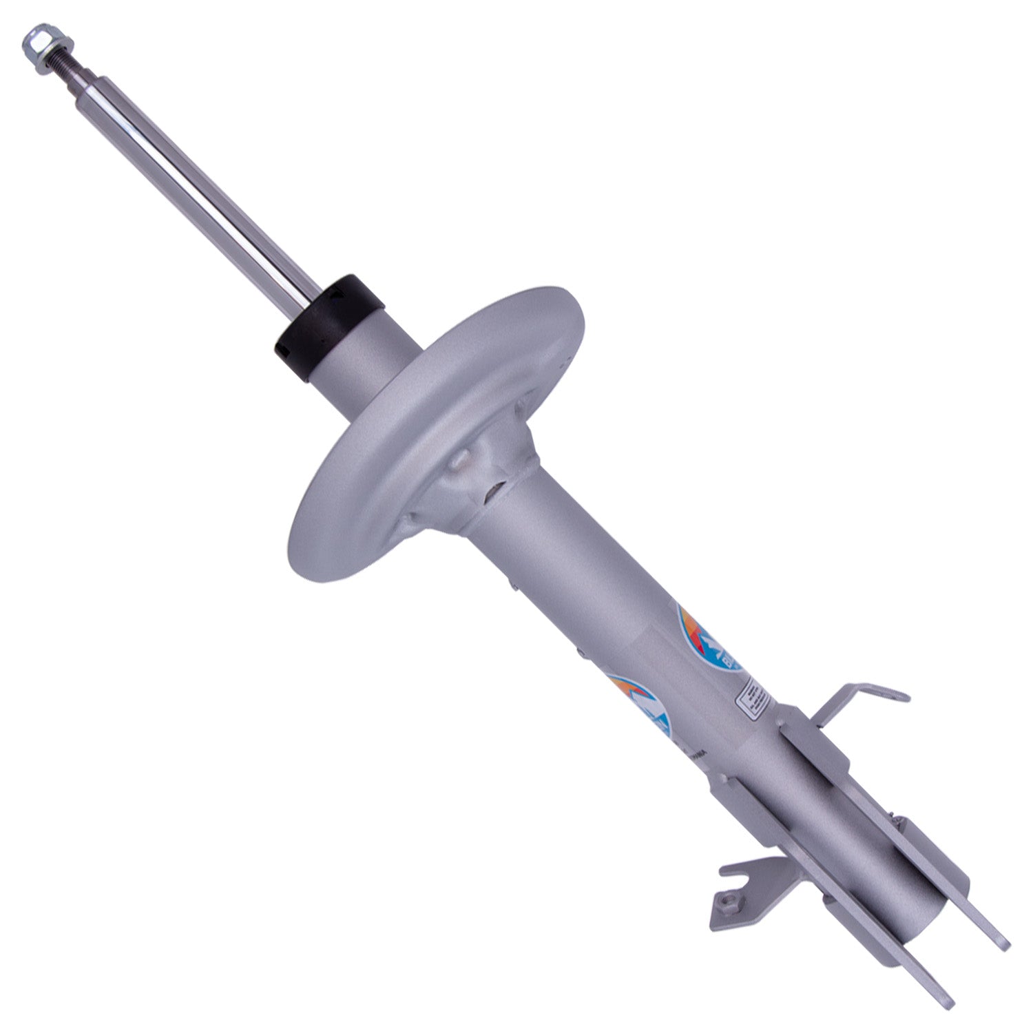 BILSTEIN B8 TERRASPORT SHOCKS: 2018–2020 SUBARU CROSSTREK