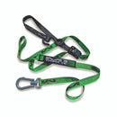 Matrix Concepts M1.0 Worx Tie Down Set - Green-1
