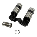 Edelbrock Chrysler 273-360 Evolution Retro-Fit Hydraulic Roller Lifters  - Set of 16-2