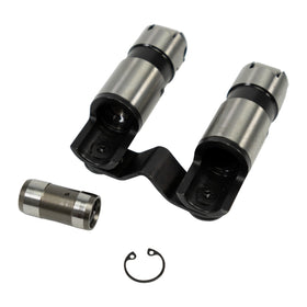 Edelbrock Chrysler 273-360 Evolution Retro-Fit Hydraulic Roller Lifters  - Set of 16 - 0
