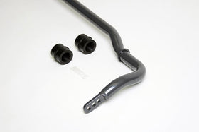 Progress Tech 04-11 Dodge Charger Front/Rear Sway Bar Kit (FR 35mm Tubular Adj / RR 22mm Solid Adj) - 0
