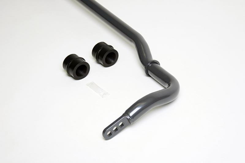 Progress Tech 04-11 Dodge Charger Front/Rear Sway Bar Kit (FR 35mm Tubular Adj / RR 22mm Solid Adj) - 0