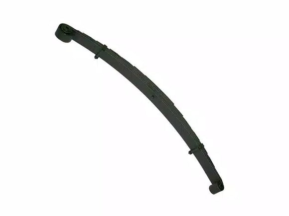 Superlift 99-04 Ford F-250/F-350 - Diesel Models w/ 4in Lift Kit Leaf Spring - Front