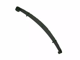 Superlift 99-04 Ford F-250/F-350 - Diesel Models w/ 8in Lift Kit Leaf Spring - Front