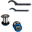 Bilstein B14 2008 Audi TT Quattro Base Front and Rear Suspension Kit-3