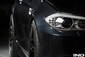 Macht Schnell Competition Wheel Spacer Kit - 5x112 14mm Lug - 0