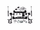 Superlift 15-19 Ford F-150 4WD 6in Lift Kit w/ Superlift Rear Shocks-1