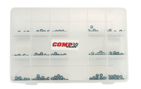 COMP Cams XD-A ADjustable Pushrod Shim Kit - 240pcs