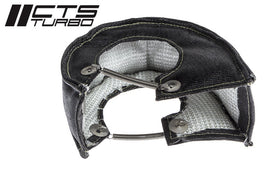 CTS Turbo T4 Fiberglass Turbo Blanket - 0