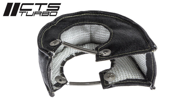 CTS Turbo T4 Fiberglass Turbo Blanket