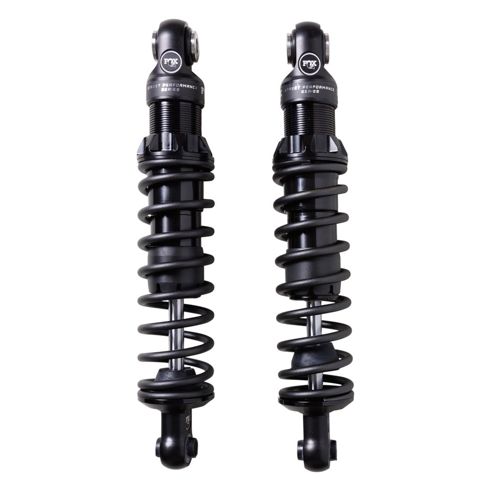 Fox Harley-Davidson AM FXR 13in Height (13.04 / 3.50) 1.459 IFP - Set of 2