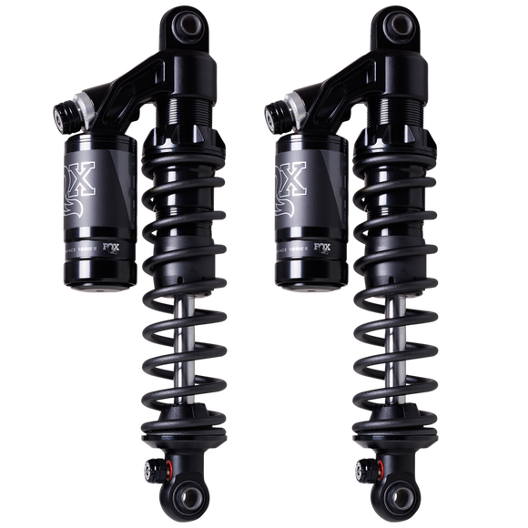 Fox Harley-Davidson AM Sportster 13.5in Height (13.54 / 3.99) 1.459 RC1 - Set of 2