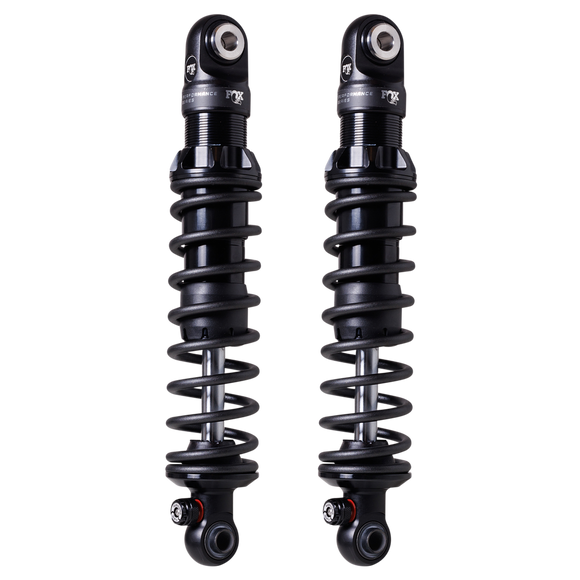 Fox Harley-Davidson AM FXR 14in Height (14.04 / 3.80) 1.459 IFP R - Set of 2