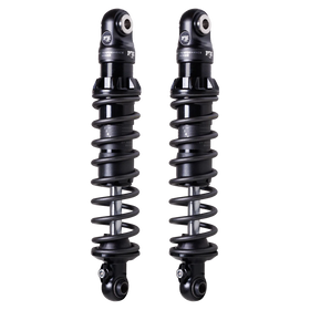Fox Harley-Davidson AM Touring 13in Height (13.06 / 3.31) 1.459in IFP-QSR Heavy Spring - Set of 2