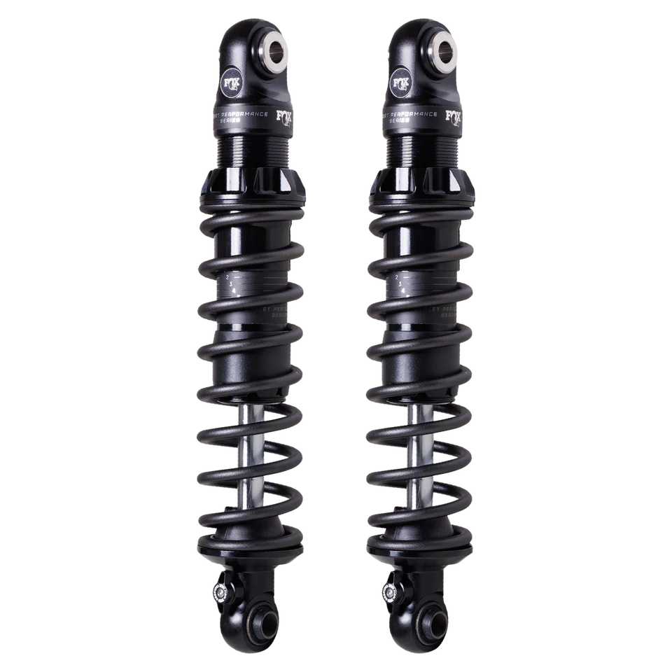 Fox Harley-Davidson AM Touring 13in Height (13.06 / 3.31) 1.459in IFP-QSR Heavy Spring - Set of 2