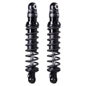 Fox Harley-Davidson AM Touring 12in Height (12.06 / 2.31) 1.459in IFP-QSR - Set of 2