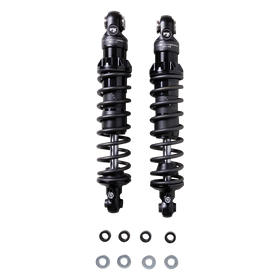 Fox Harley-Davidson AM Touring 13in Height (13.06 / 3.31) 1.459in IFP-QSR - Set of 2