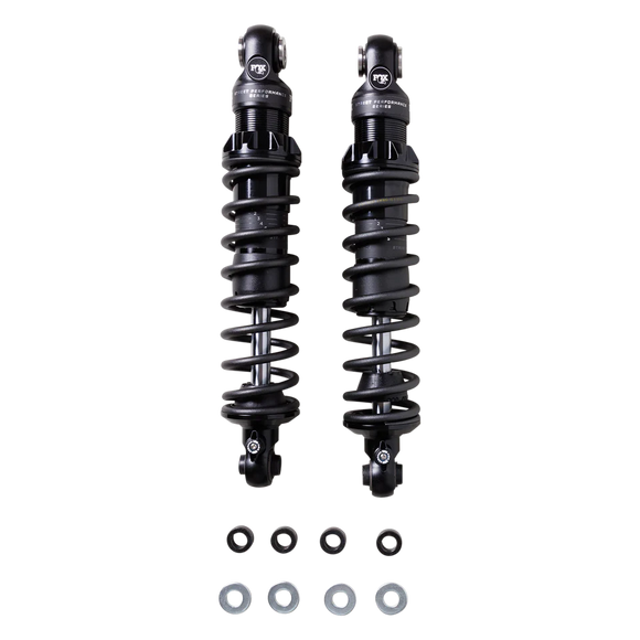 Fox Harley-Davidson AM Touring 13in Height (13.06 / 3.31) 1.459in IFP-QSR - Set of 2