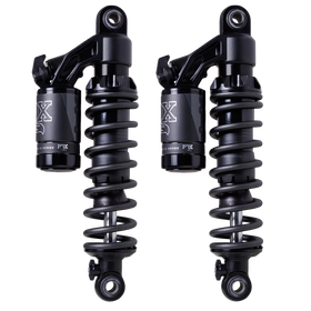 Fox Harley-Davidson AM Dyna 12.5in Height (12.56 / 2.91) 1.459 QS3/QSR - Set of 2