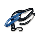 Matrix Concepts E Series 1.5 Inch Tie Down Set - Blue-1