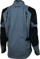 FIRSTGEAR Kilimanjaro 2.0 Grey/Black - Women Small-2