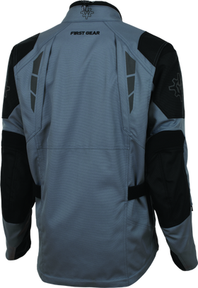 FIRSTGEAR Kilimanjaro 2.0 Grey/Black - Women Large - 0