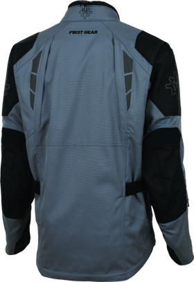 FIRSTGEAR Kilimanjaro 2.0 Grey/Black - Women 3XL - 0