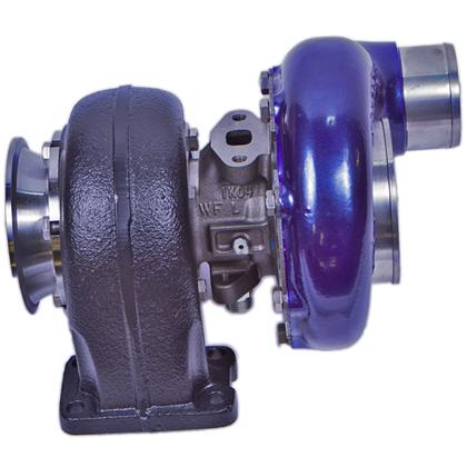 ATS Diesel 2003+ Dodge 5.9L Cummins Aurora 3000 Turbo Kit - 0