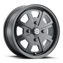 Mobelwagen MW-730B Schnell 15x5.5in / 4x130 BP / 35mm Offset / 79.1mm Bore - Black Wheel-1