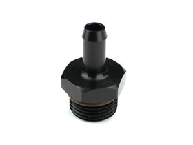 8 AN O Ring Boss to 5 | 16" Hose Barb Fitting - 0