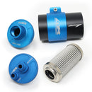 Modular Fuel Filter-4