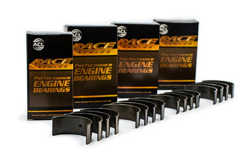 ACL BMW S50B30 3.0L Inline 6 Engine Connecting Rod Bearing Set