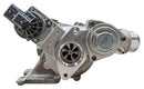 NEW TURBOCHARGER IHI F45CETS0018B-2