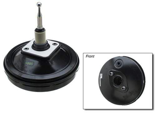 Brake Booster | 96-99 Audi A4 | 98-99 Passat