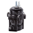 Vortech Maxflow Race BOV. Billet. Black. High Tension Spring-1