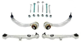 Lower Control Arm Kit (Meyle Heavy Duty) B6 Audi A4 | S4