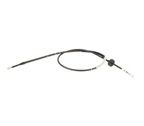 Parking Brake Cable (Left) - Audi / B6 / B7 / A4