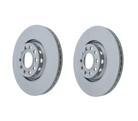 Front Brake Rotor Kit (312x25) - Audi / B6 A4 V6 / C5 A6 / 2.8L / 2.7T / 3.0L / 4.2L / D2 A8 / 3.7L / 4.2L