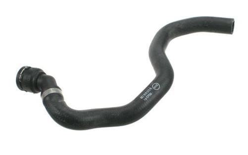 Coolant Hose - Heater Core To Hard Coolant Pipe