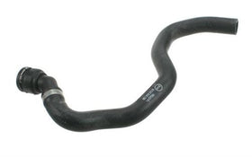 Coolant Hose - Heater Core To Hard Coolant Pipe
