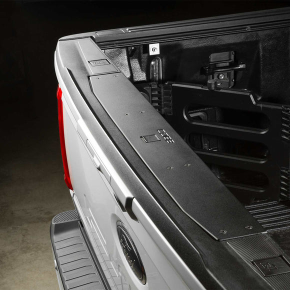 COBB Tailgate Step Cover for Ford F-150 / Raptor 2021+