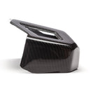 FORD REDLINE CARBON FIBER COOLANT COVER F-150 ECOBOOST 3.5L / RAPTOR 2017-2020, 2.7L 2018-2020-5