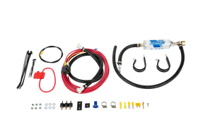 Vortech T-Rex Fuel Pump Assembly. 1986-1993 5.0 Mustang